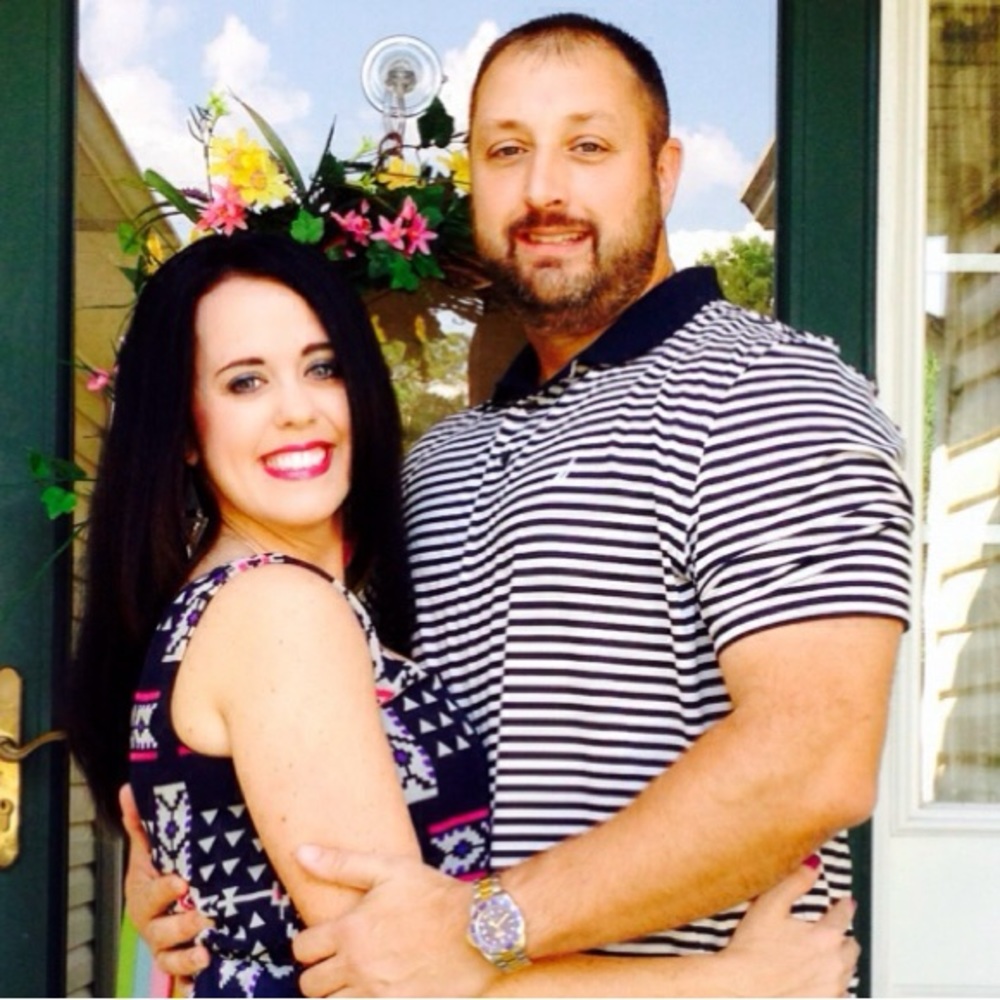 Meet your Posher, Melanie